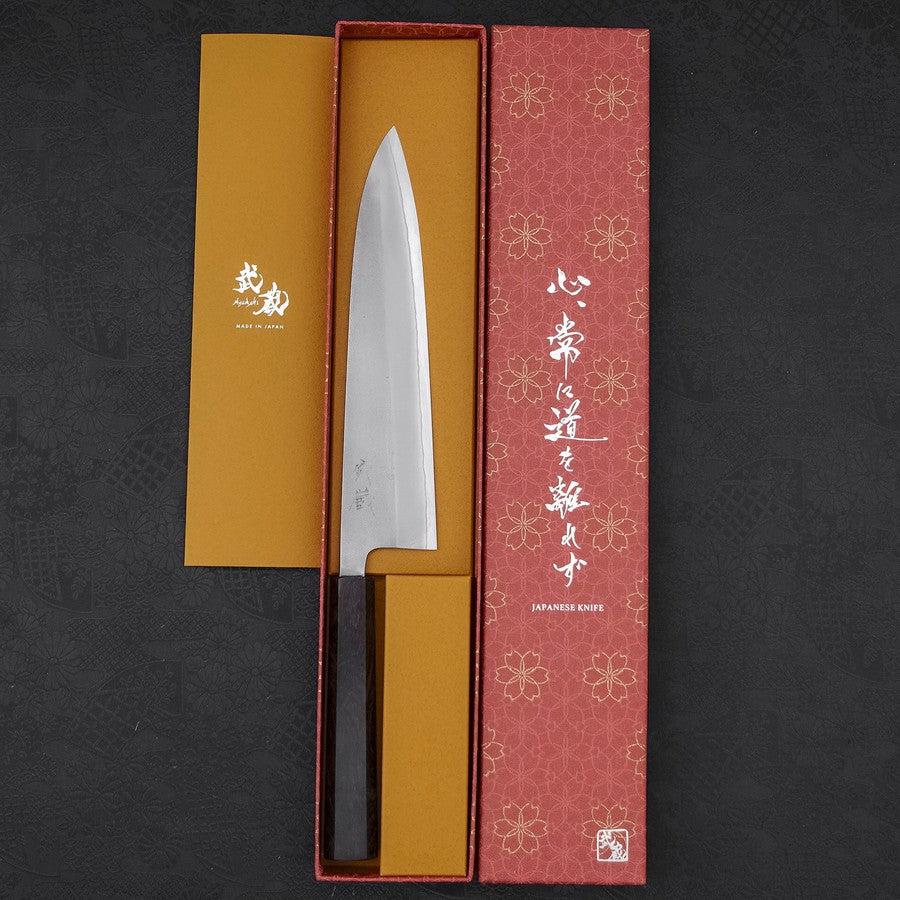Yoshikane Craftsman – MUSASHI