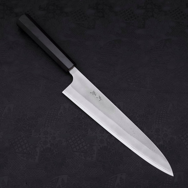 Gyuto-White-Steel-2-Nashiji-