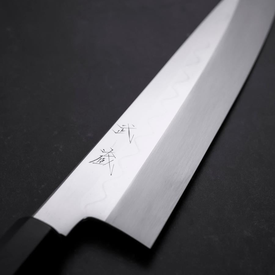 Nakagawa Craftsman – MUSASHI