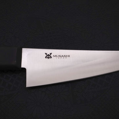 Honesuki Couteau à Désosser Molybdenum Manche Occidental 145mm