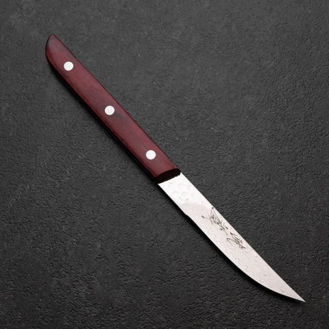 牛排刀 全鋼 純淨鉬鋼 130mm