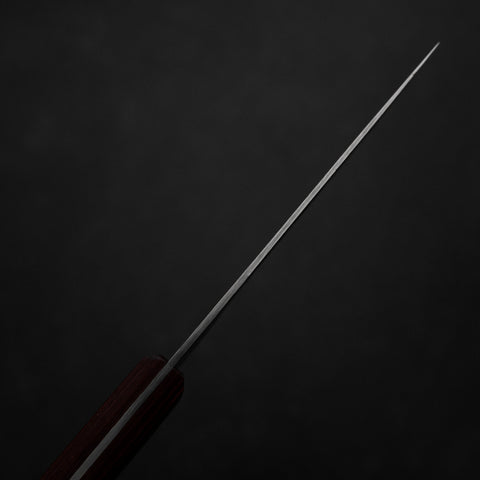 牛排刀 全鋼 純淨鉬鋼 130mm