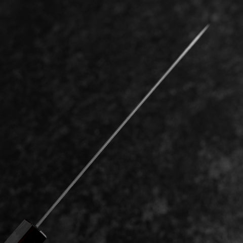 Santoku SG-2 Polished Ovangkol Handle 180mm