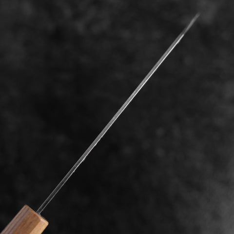 Bunka SPG-Strix Damascus Shitan Handle 170mm (6.7”)