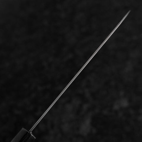 Bunka VG-10 Damascus Ocean Black Handle 165mm