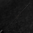 Hakata Blue Steel #2 Kurouchi Buffalo Ebony Handle 180mm-[Musashi]-[Japanese-Kitchen-Knives]