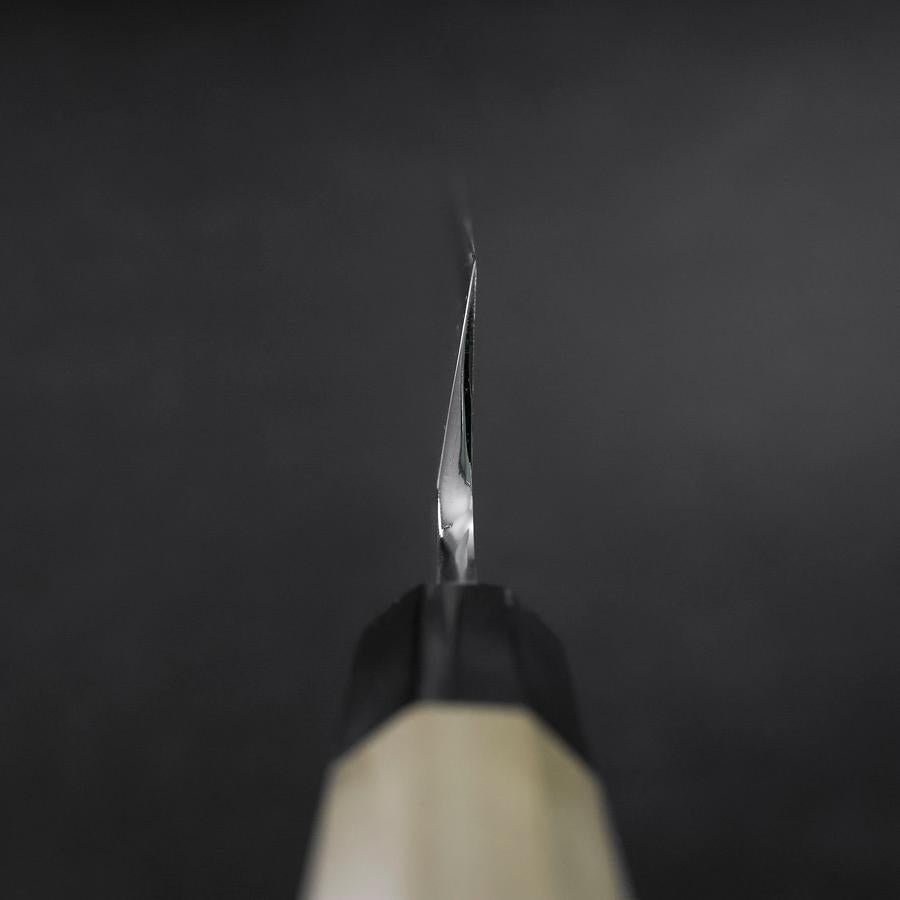 鱧切(骨切) 白紙2号 霞 八角水牛柄 270mm – MUSASHI