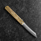 Higonokami Aogami Chokin Dragon 120mm-[Musashi]-[Japanese-Kitchen-Knives]