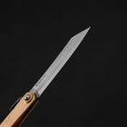Higonokami Aogami Chokin Kirin 100mm (3.9”)-[Musashi]-[Japanese-Kitchen-Knives]