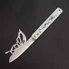 Higonokami Blue Steel #2 90mm-[Musashi]-[Japanese-Kitchen-Knives]