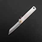 Higonokami VG-10 70mm (2.7”)-[Musashi]-[Japanese-Kitchen-Knives]