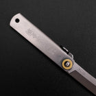 Higonokami VG-10 70mm (2.7”)-[Musashi]-[Japanese-Kitchen-Knives]