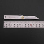 Higonokami VG-10 70mm-[Musashi]-[Japanese-Kitchen-Knives]