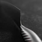 Honesuki Boning Knife AUS-10 Polished All-Stainless Handle 150mm-[Musashi]-[Japanese-Kitchen-Knives]