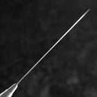 Honesuki Boning Knife AUS-10 Polished All-Stainless Handle 150mm-[Musashi]-[Japanese-Kitchen-Knives]