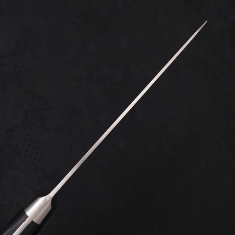 Honesuki Boning Knife AUS-8 Western Handle 150mm (5.9”)-[Musashi]-[Japanese-Kitchen-Knives]