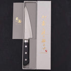 Honesuki Boning Knife AUS-8 Western Handle 150mm (5.9”)-[Musashi]-[Japanese-Kitchen-Knives]