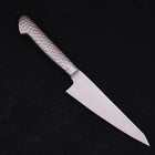 Honesuki Boning Knife AUS-8 Western Stainless Handle 150mm (5.9”)-[Musashi]-[Japanese-Kitchen-Knives]