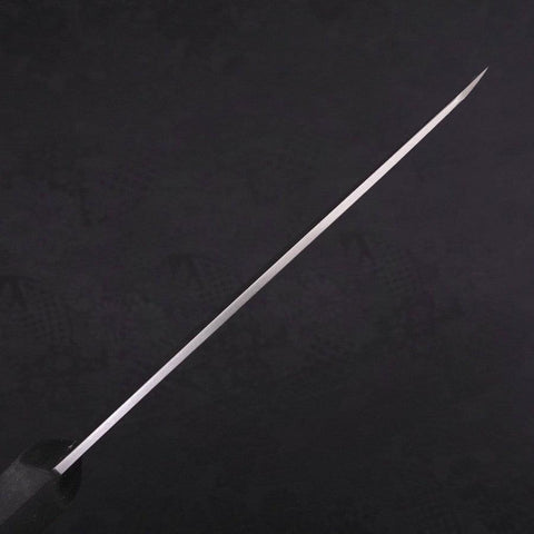 Honesuki Boning Knife Molybdenum Western Handle 145mm (5.7”)-[Musashi]-[Japanese-Kitchen-Knives]