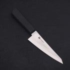 Honesuki Boning Knife Molybdenum Western Handle 145mm (5.7”)-[Musashi]-[Japanese-Kitchen-Knives]