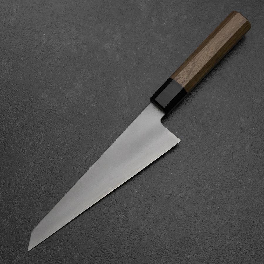 ガラスキ 白紙2号 霞 黒檀水牛柄 150mm – MUSASHI