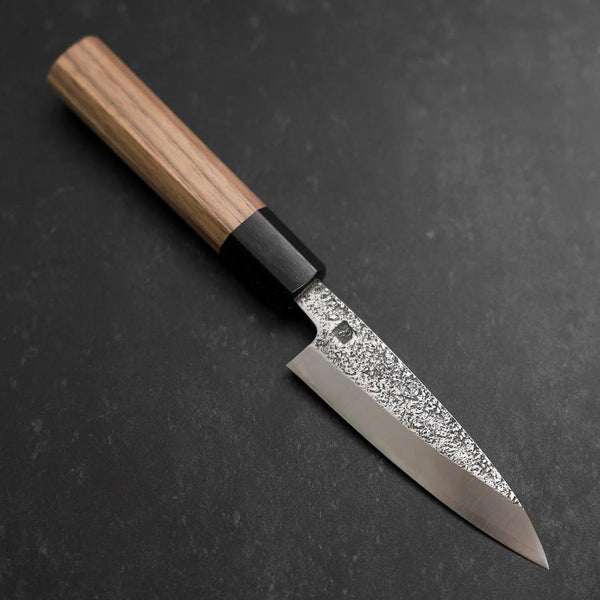 キジ Kaisaki VG-10 Nashiji Walnut Handle 105mm – MUSASHI