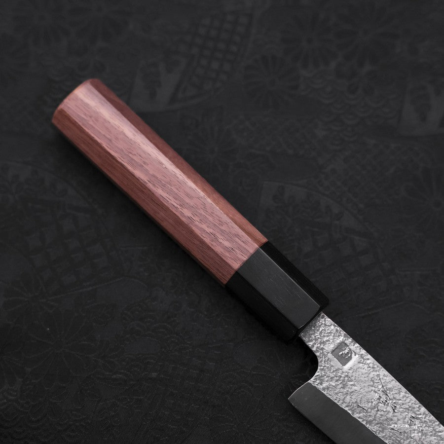 Kaisaki VG-10 Nashiji Walnut Handle 120mm – MUSASHI