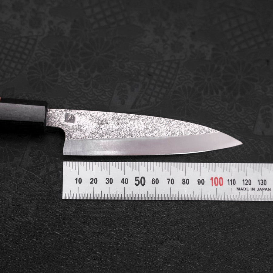 Kaisaki VG-10 Nashiji Walnut Handle 120mm – MUSASHI