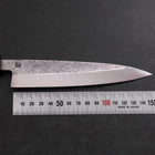 Kaisaki VG-10 Nashiji Walnut Handle 150mm (5.9”)-[Musashi]-[Japanese-Kitchen-Knives]