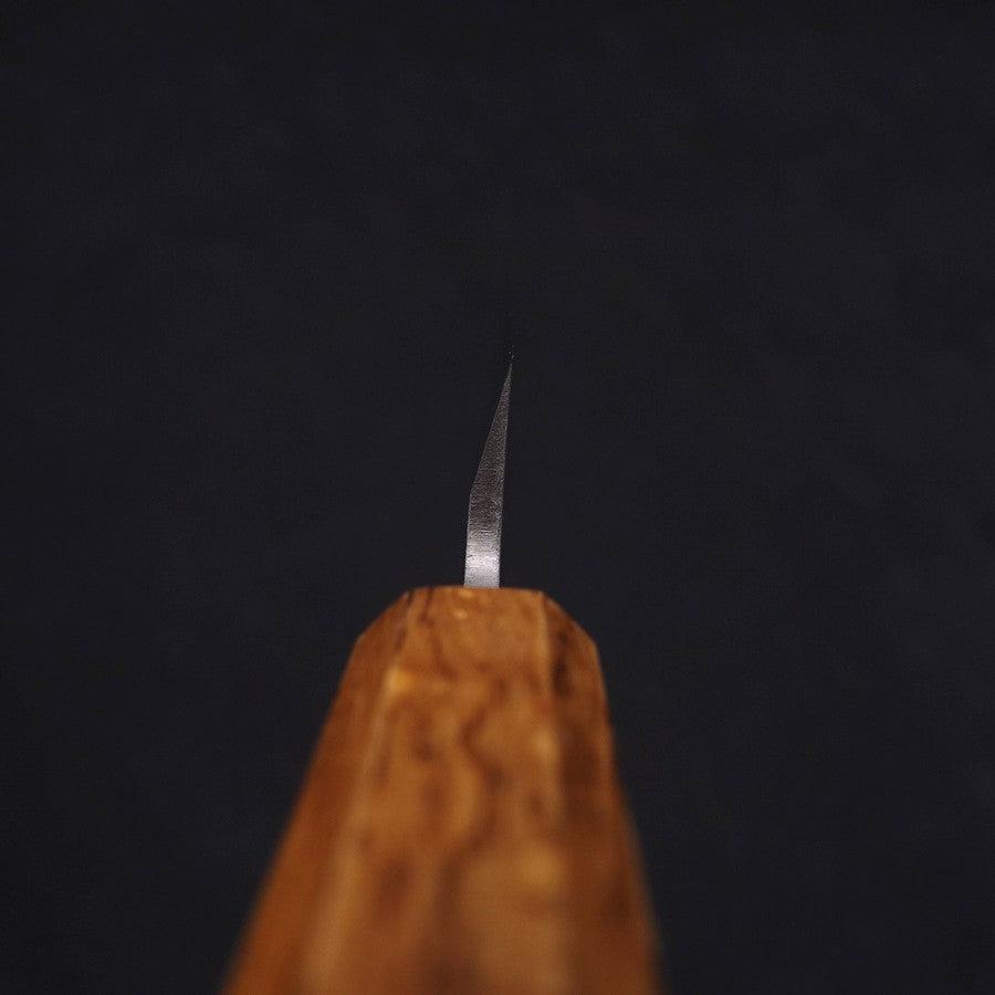 Kaisaki VG-10 Nashiji Yaki-Urushi Handle 105mm (4.1”) – MUSASHI