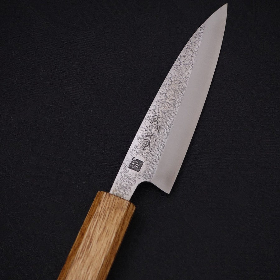 Kaisaki VG-10 Nashiji Yaki-Urushi Handle 120mm – MUSASHI