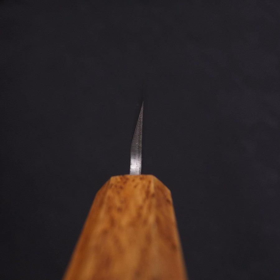 Kaisaki VG-10 Nashiji Yaki-Urushi Handle 150mm (5.9”) – MUSASHI