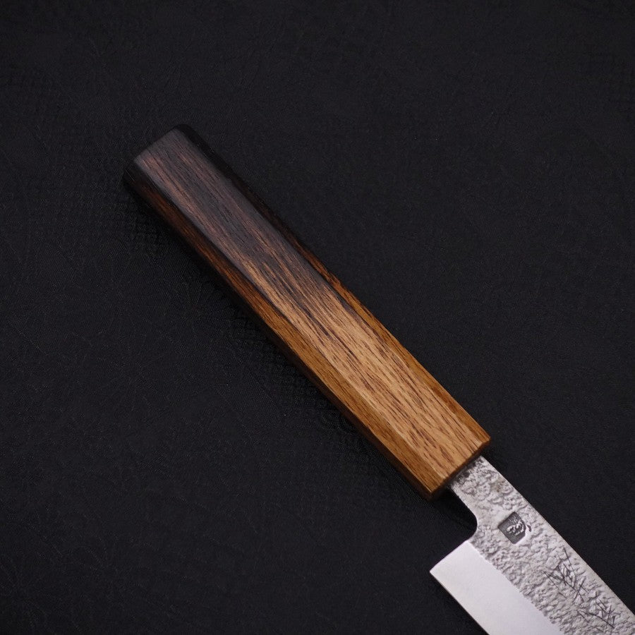 Kaisaki VG-10 Nashiji Yaki-Urushi Handle 150mm (5.9”) – MUSASHI