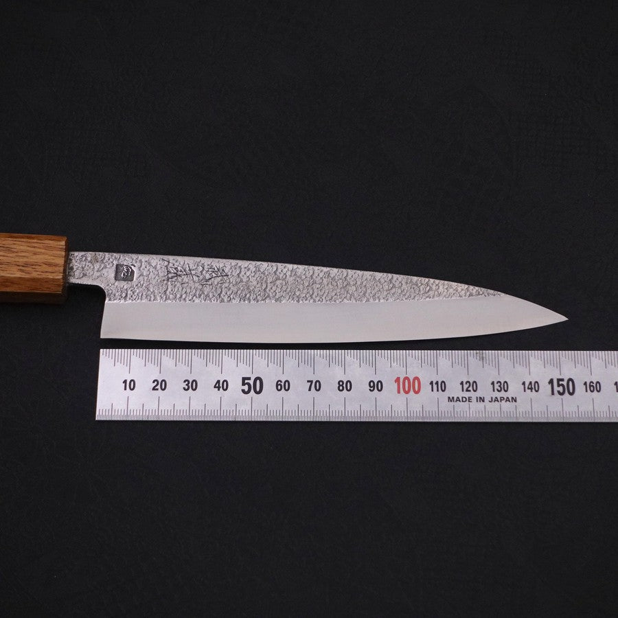 Kaisaki VG-10 Nashiji Yaki-Urushi Handle 150mm (5.9”) – MUSASHI