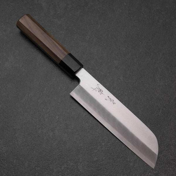 Kama-UsubaKansai-Silver-Steel-