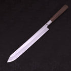 Katsuo Silver Steel #3 Walnut Handle 270mm (10.6”)-[Musashi]-[Japanese-Kitchen-Knives]
