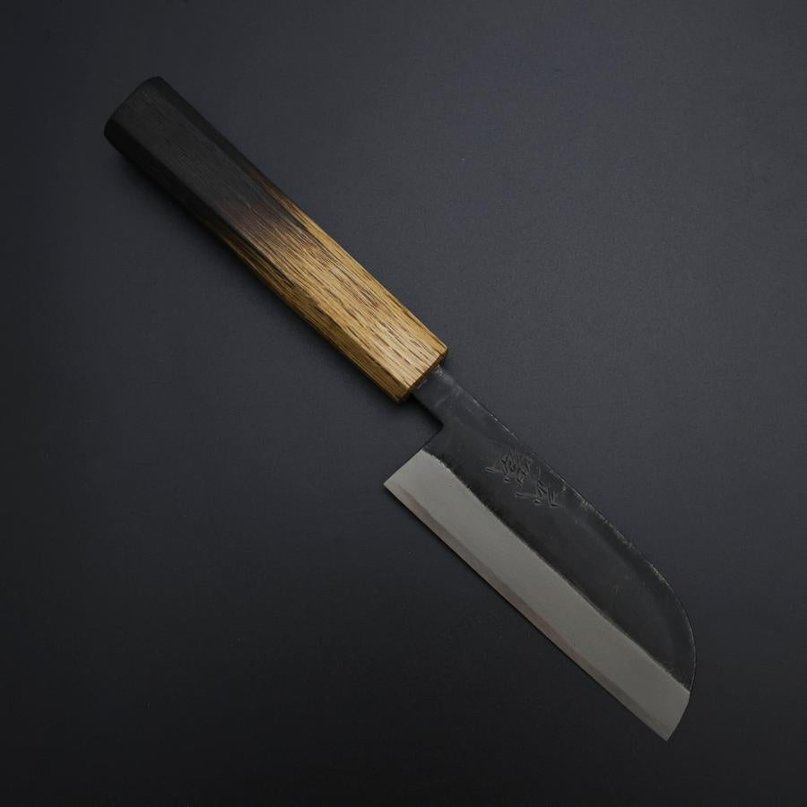 White steel #1 – MUSASHI