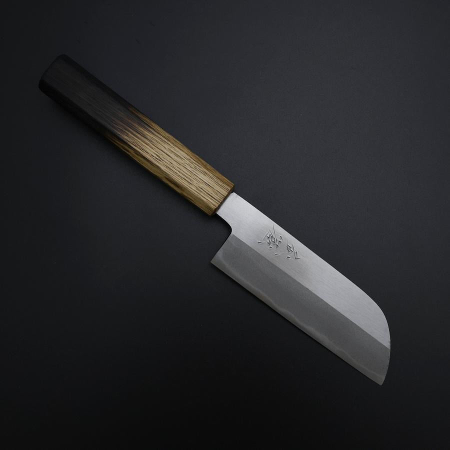 White steel #1 – MUSASHI