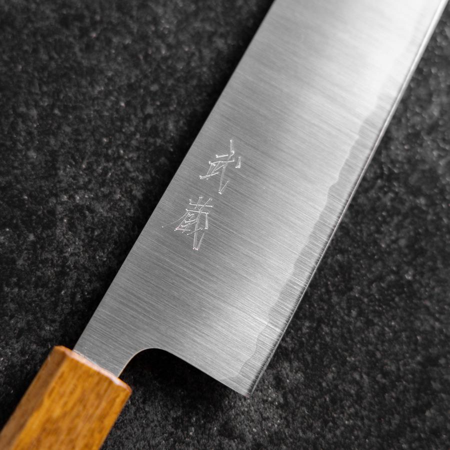 切付・文化 – MUSASHI