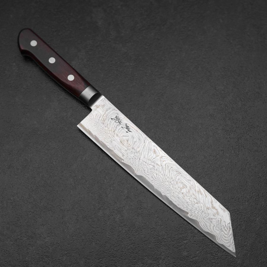 AUS-10 – MUSASHI