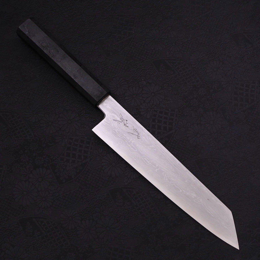 Satoshi Nakagawa Craftsman – MUSASHI