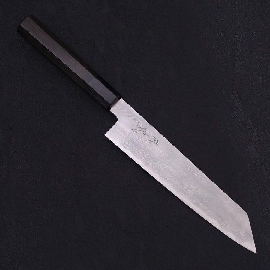 Satoshi Nakagawa Craftsman – MUSASHI