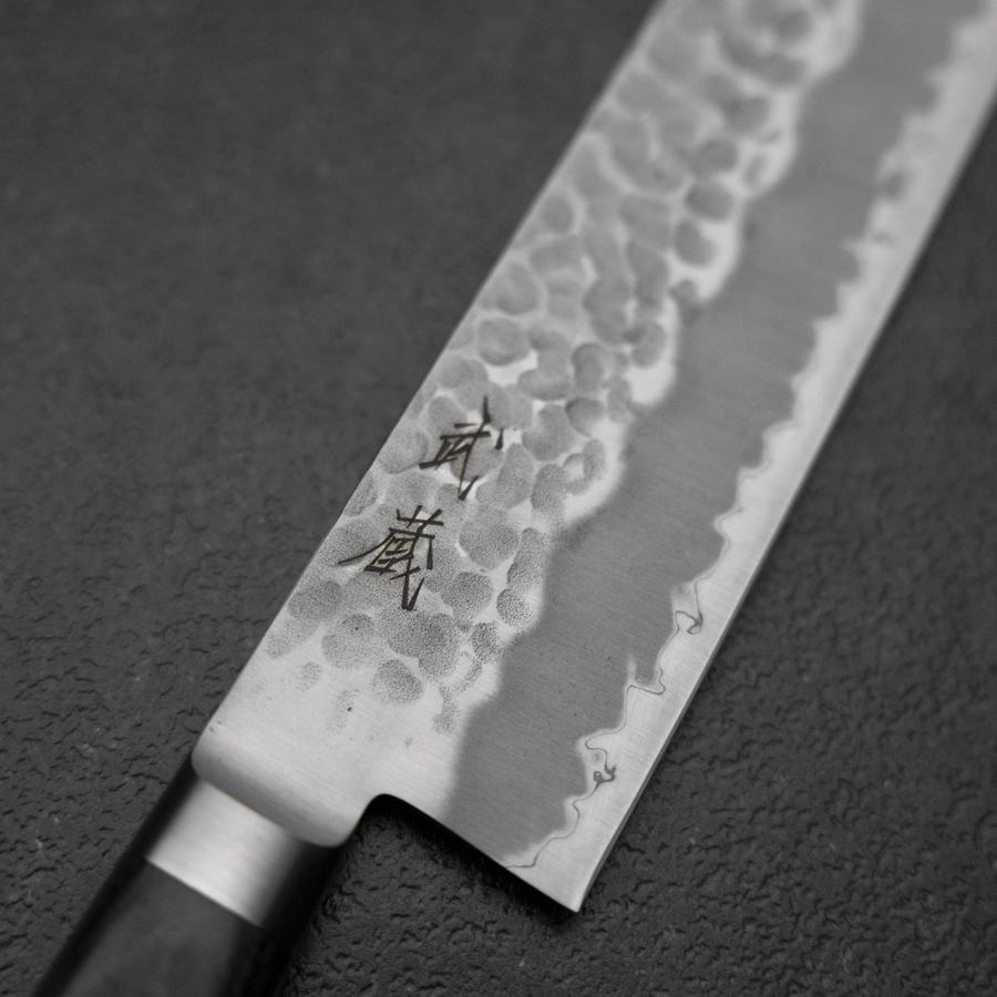 超級青紙鋼– MUSASHI
