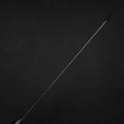 Kiritsuke Blue Super Tsuchime Brown Western Handle 210mm-[Musashi]-[Japanese-Kitchen-Knives]