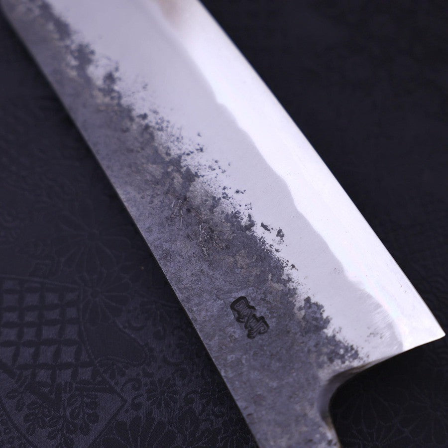 切付出刃 白紙1号 槐柄 230mm – MUSASHI