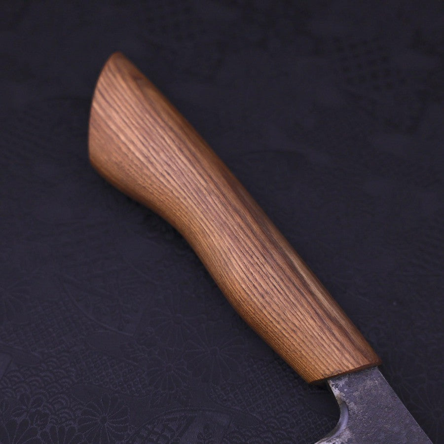 切付出刃 白紙1号 槐柄 230mm – MUSASHI