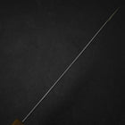 Kiritsuke Gyuto Blue Steel #2 Polished Olive Handle 240mm-[Musashi]-[Japanese-Kitchen-Knives]