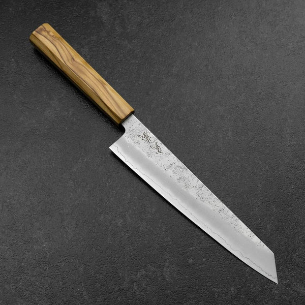 Kiritsuke-Gyuto-Silver-Steel-3