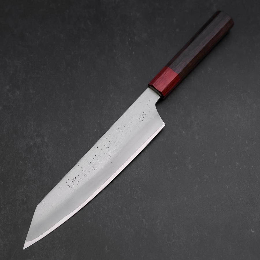 切付 HAP-40 ボカシ 紫檀柄 200mm – MUSASHI
