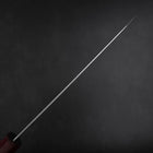 Kiritsuke HAP-40 Bokashi Shitan Handle 200mm (7.9”)-[Musashi]-[Japanese-Kitchen-Knives]